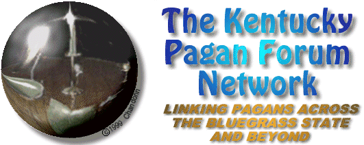 The Kentucky Pagan Forum Network